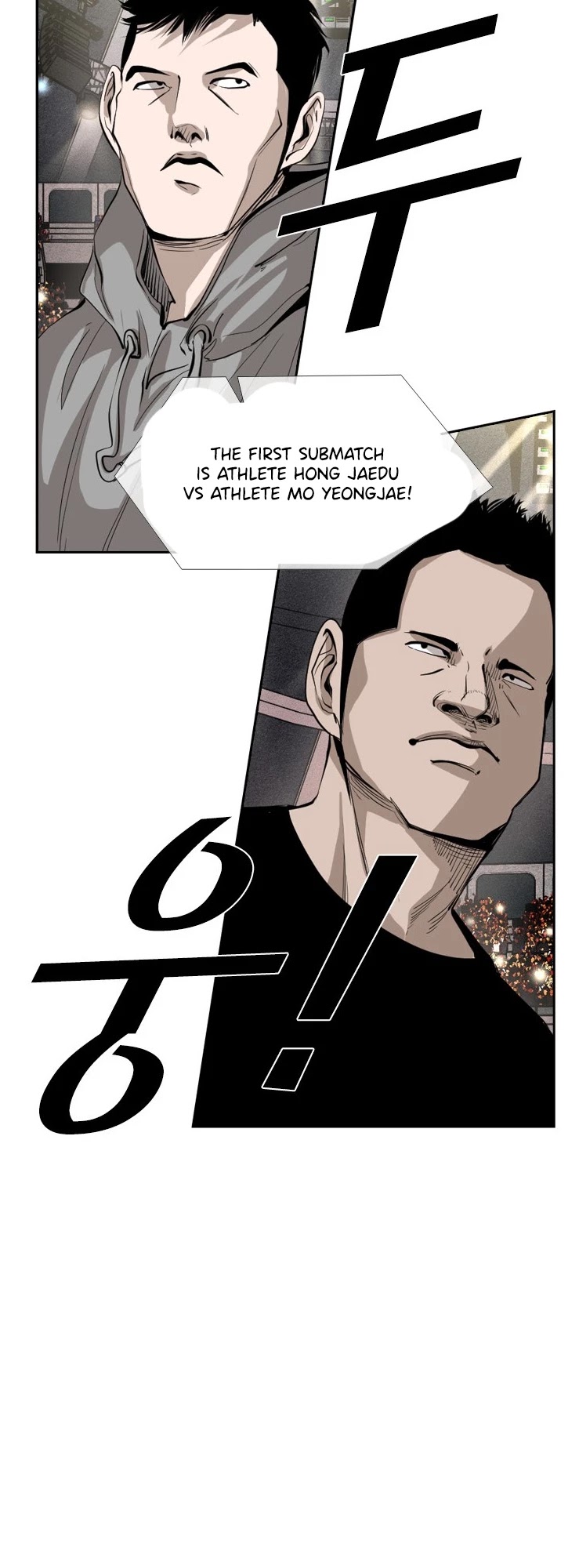 Read Shark EN Manga Online