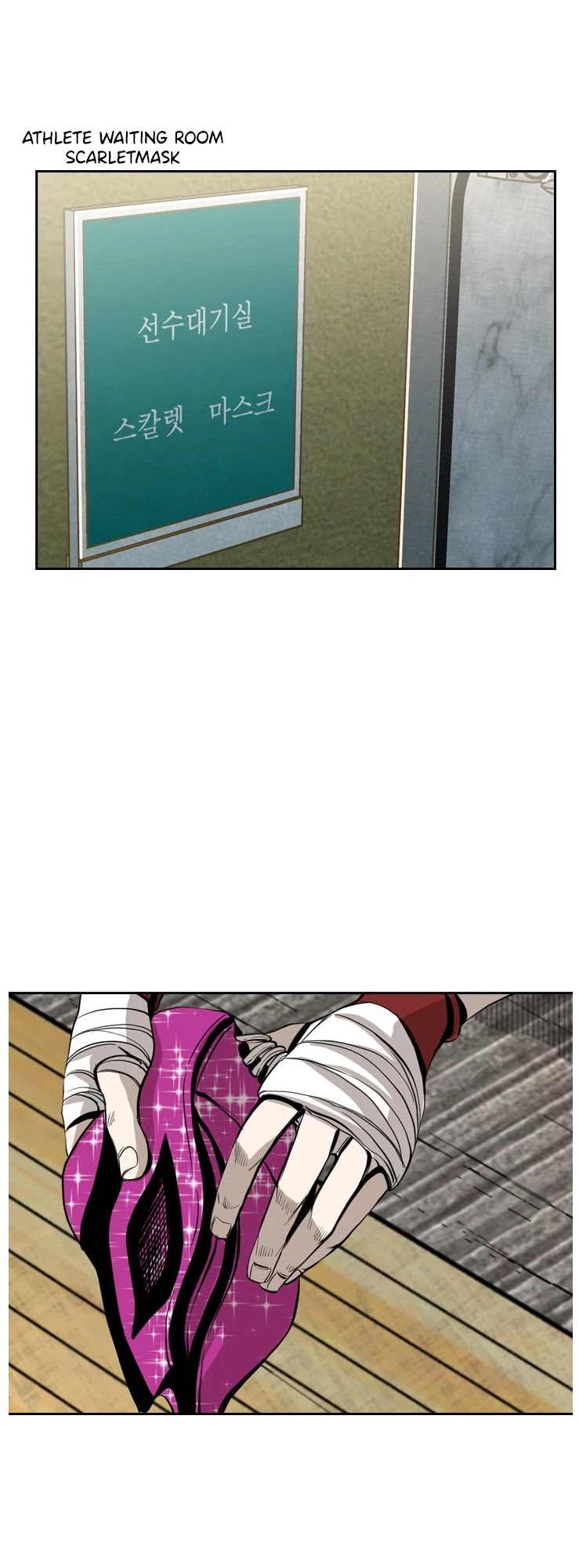 Read Shark EN Manga Online