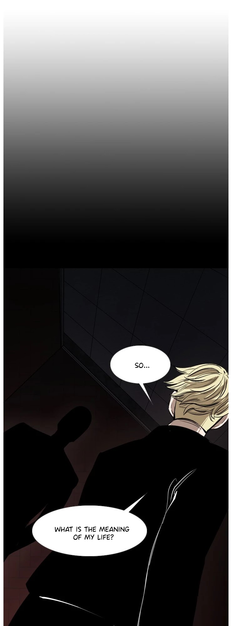 Read Shark EN Manga Online