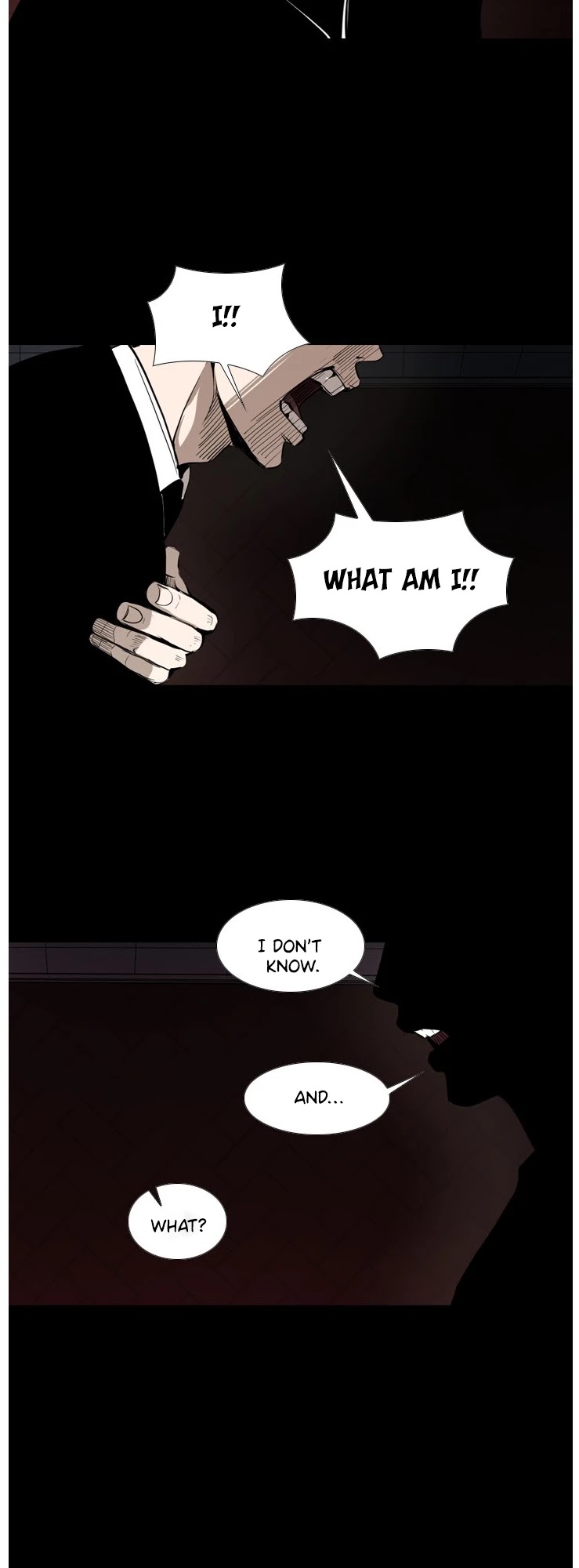 Read Shark EN Manga Online
