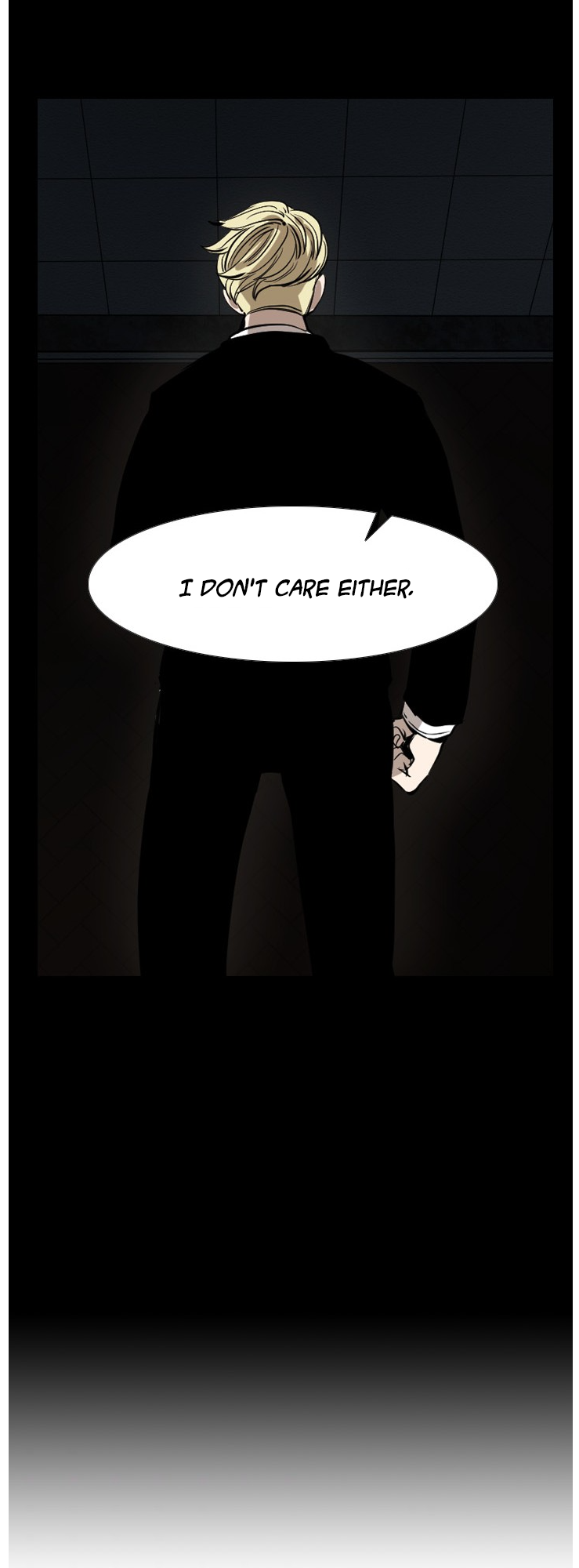 Read Shark EN Manga Online