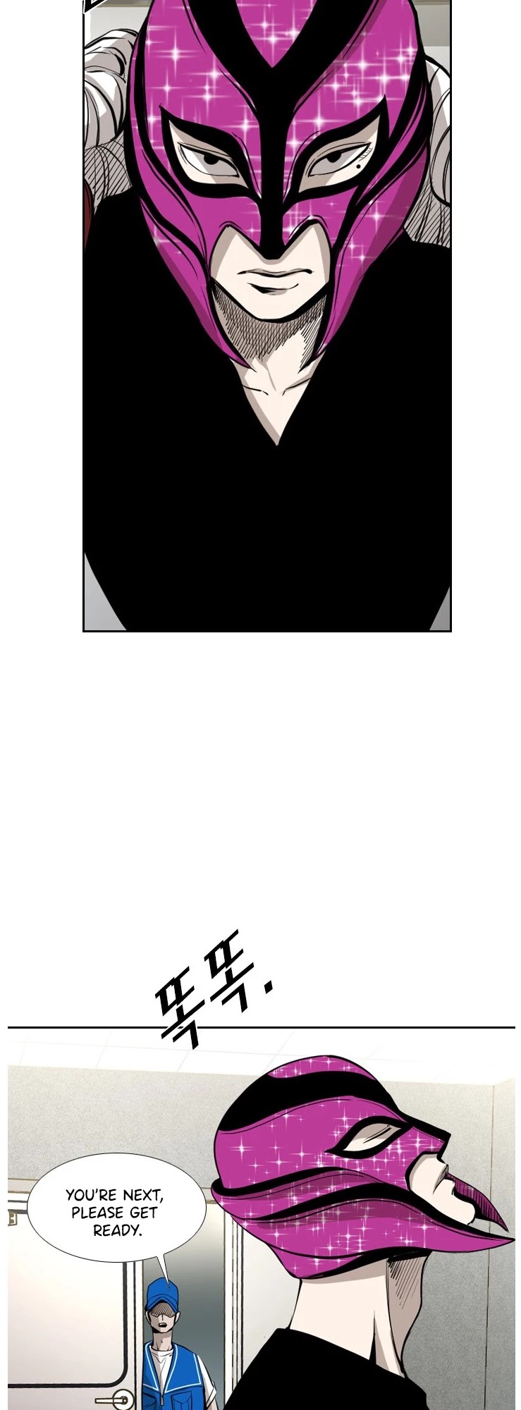Read Shark EN Manga Online