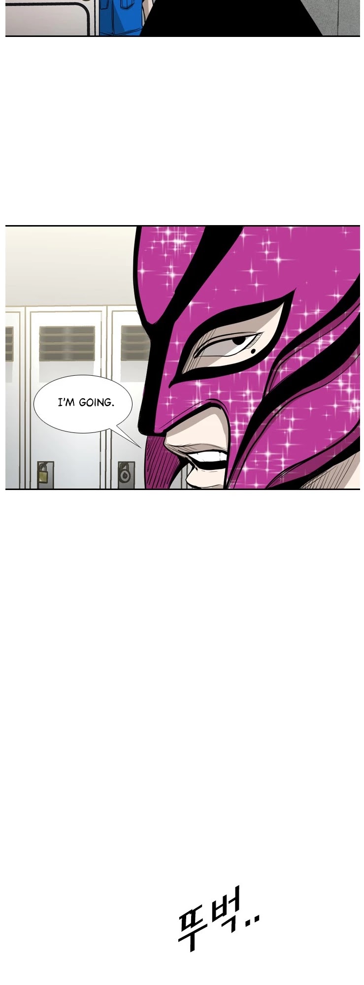 Read Shark EN Manga Online
