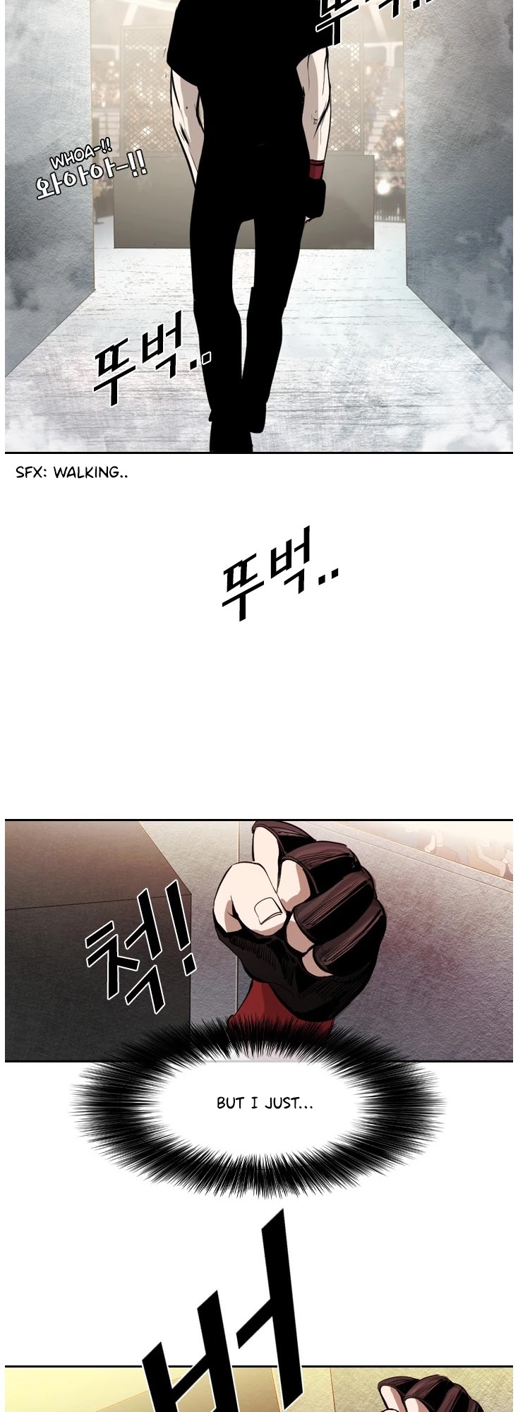 Read Shark EN Manga Online