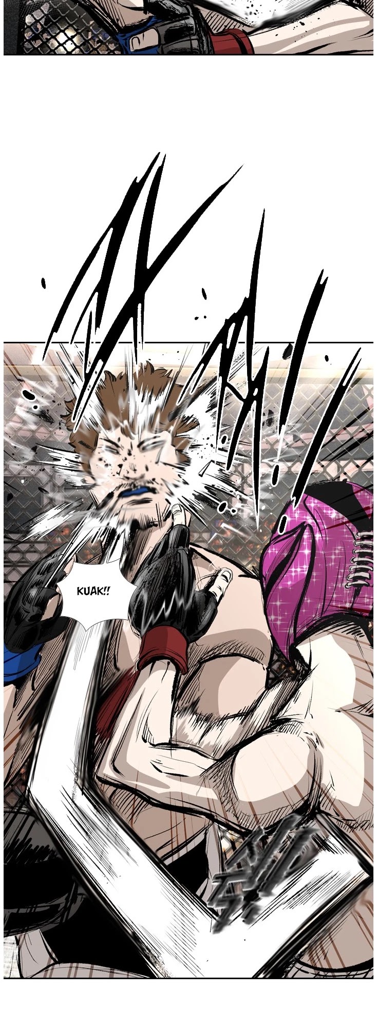 Read Shark EN Manga Online