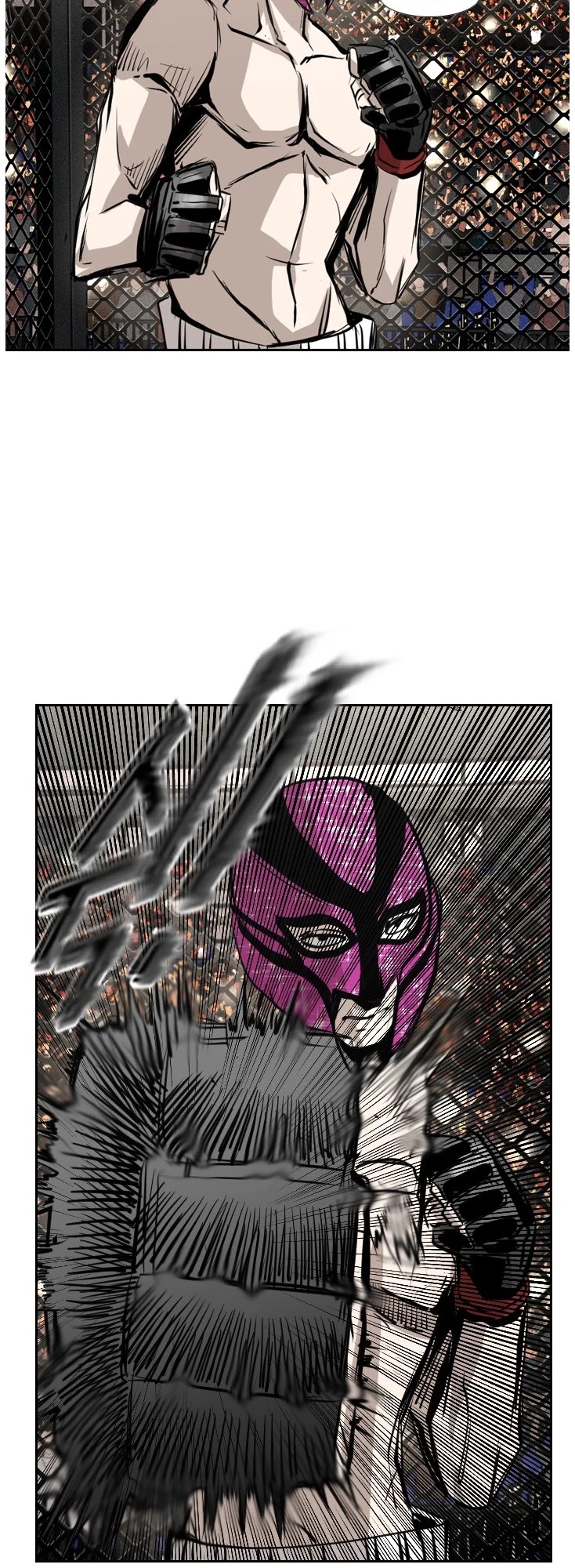 Read Shark EN Manga Online
