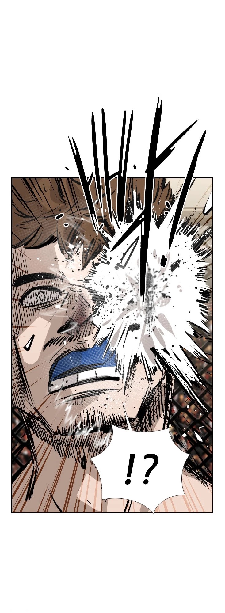 Read Shark EN Manga Online