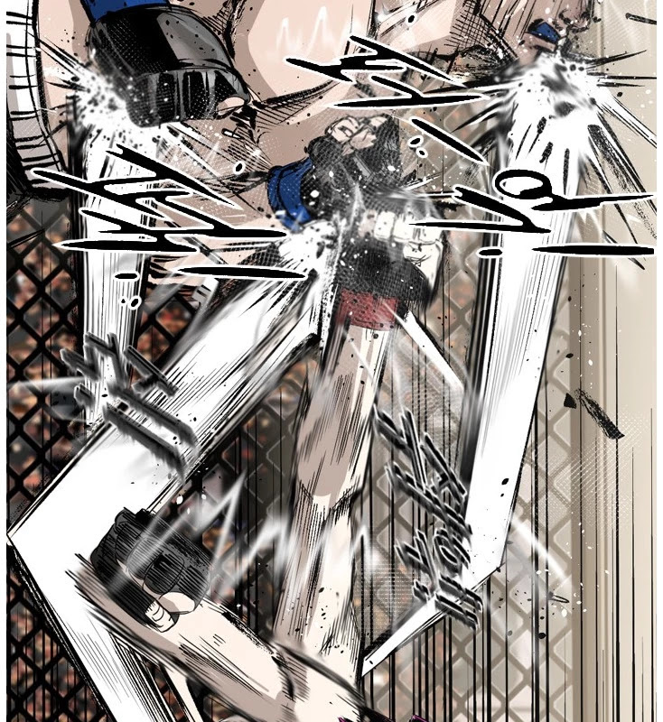 Read Shark EN Manga Online