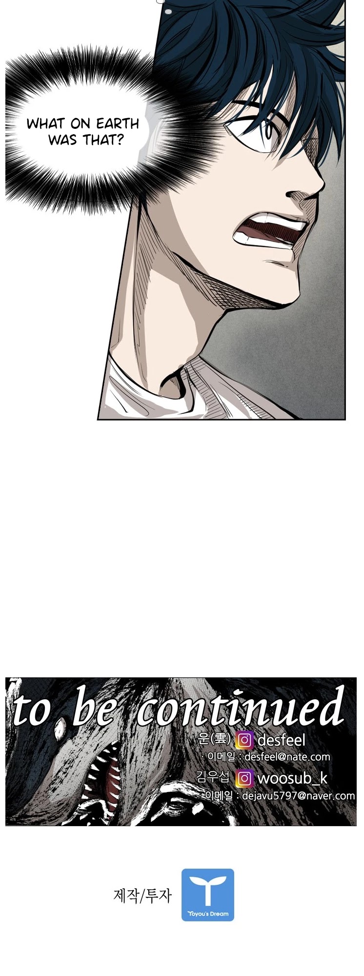 Read Shark EN Manga Online