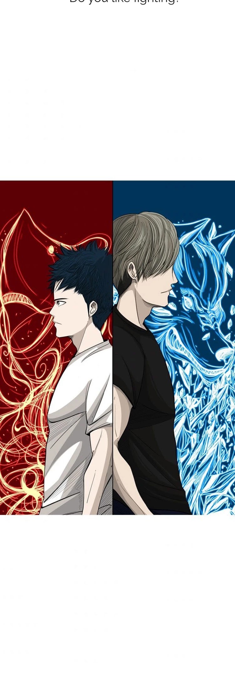 Read Shark EN Manga Online