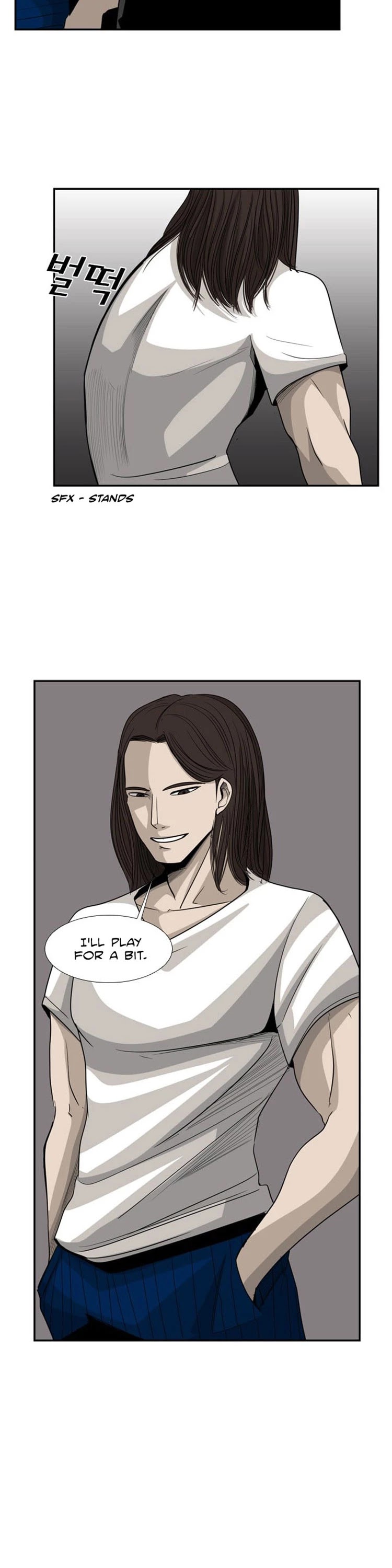 Read Shark EN Manga Online