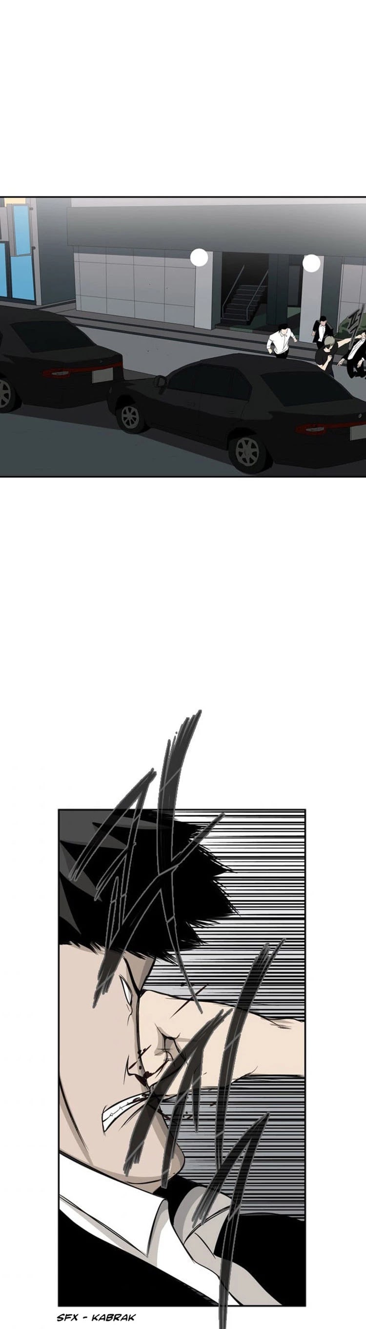 Read Shark EN Manga Online