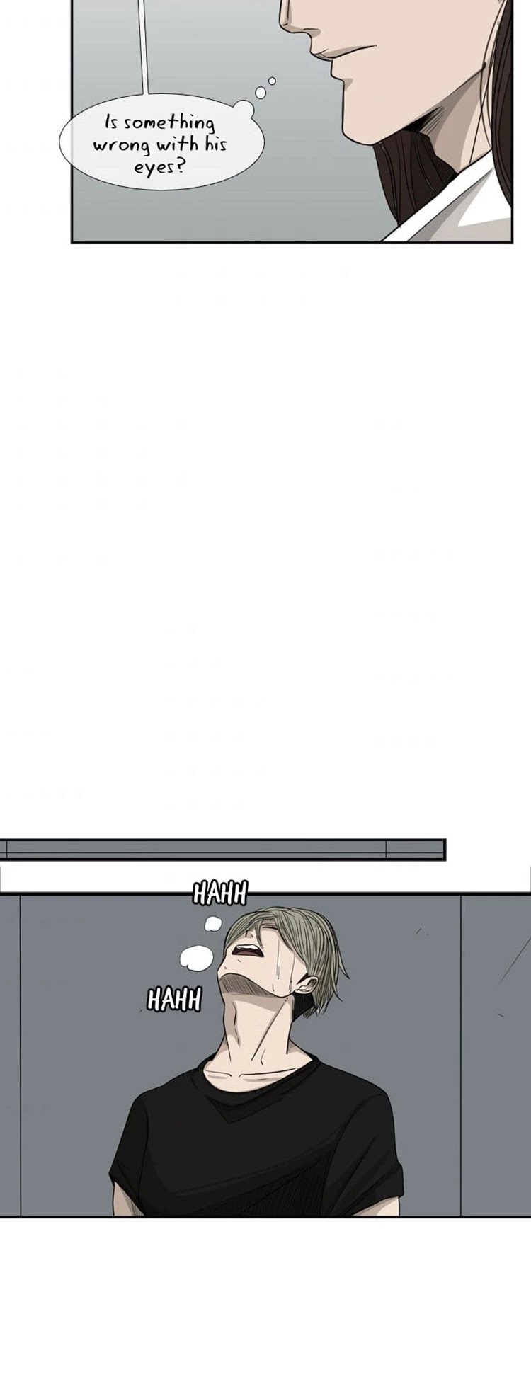 Read Shark EN Manga Online