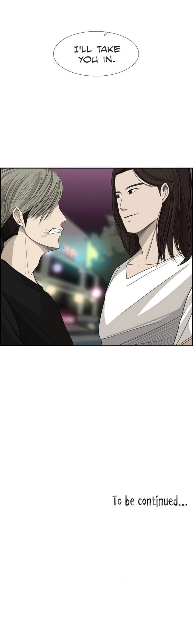 Read Shark EN Manga Online