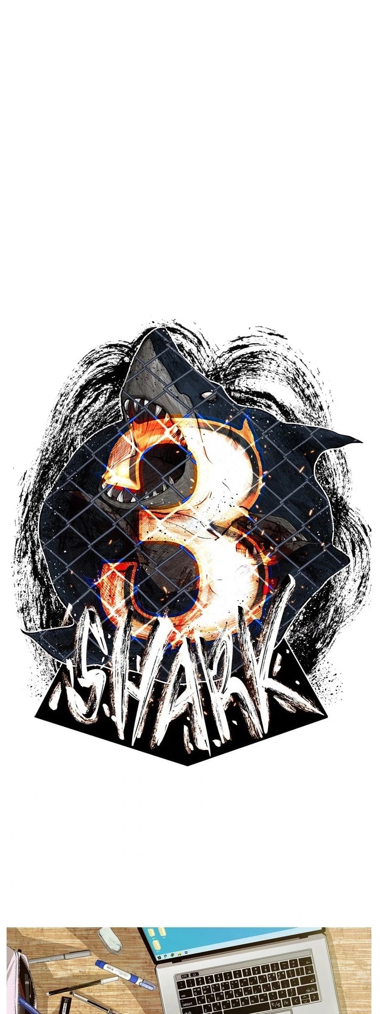 Read Shark EN Manga Online