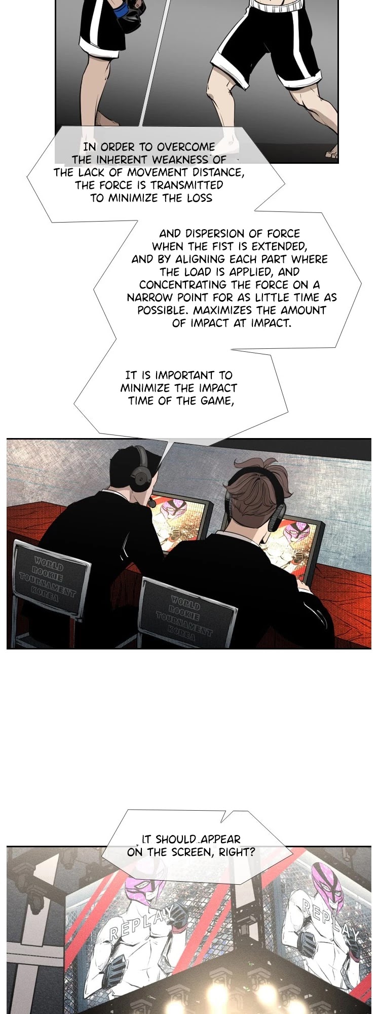 Read Shark EN Manga Online