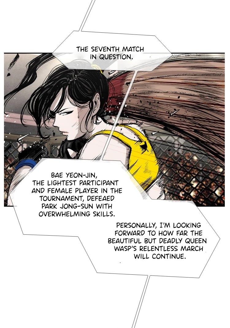 Read Shark EN Manga Online