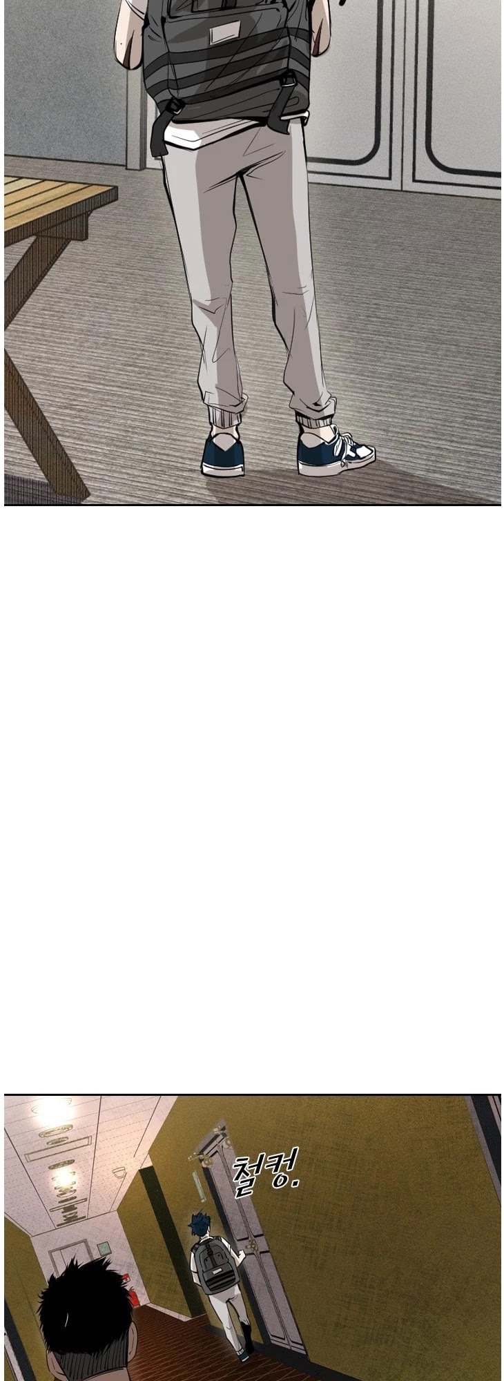 Read Shark EN Manga Online