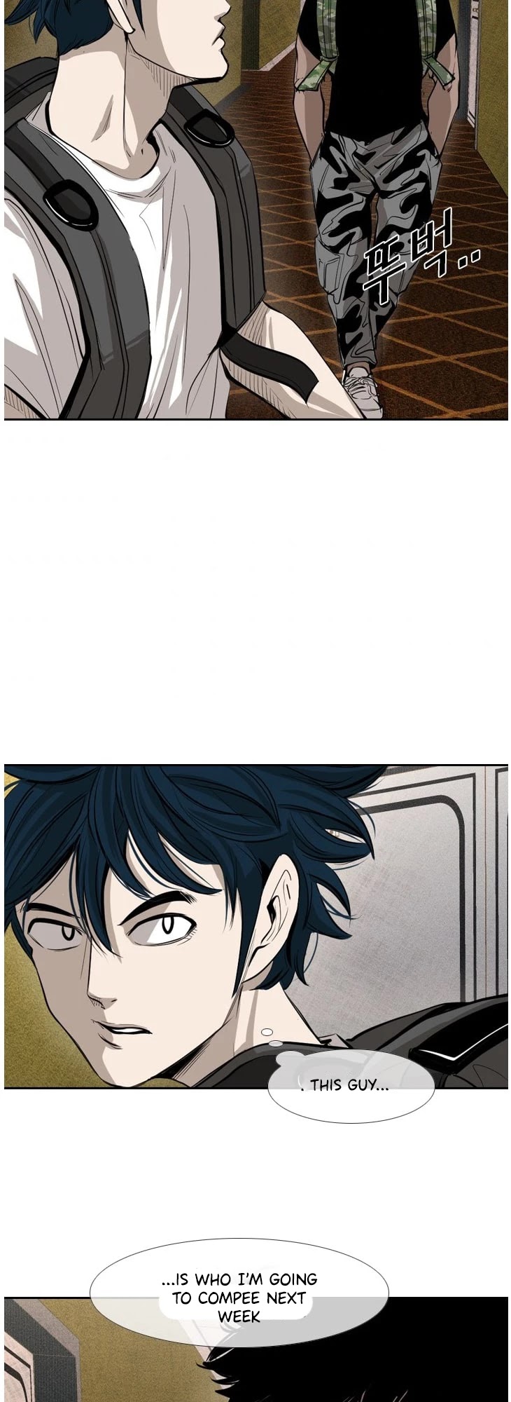 Read Shark EN Manga Online
