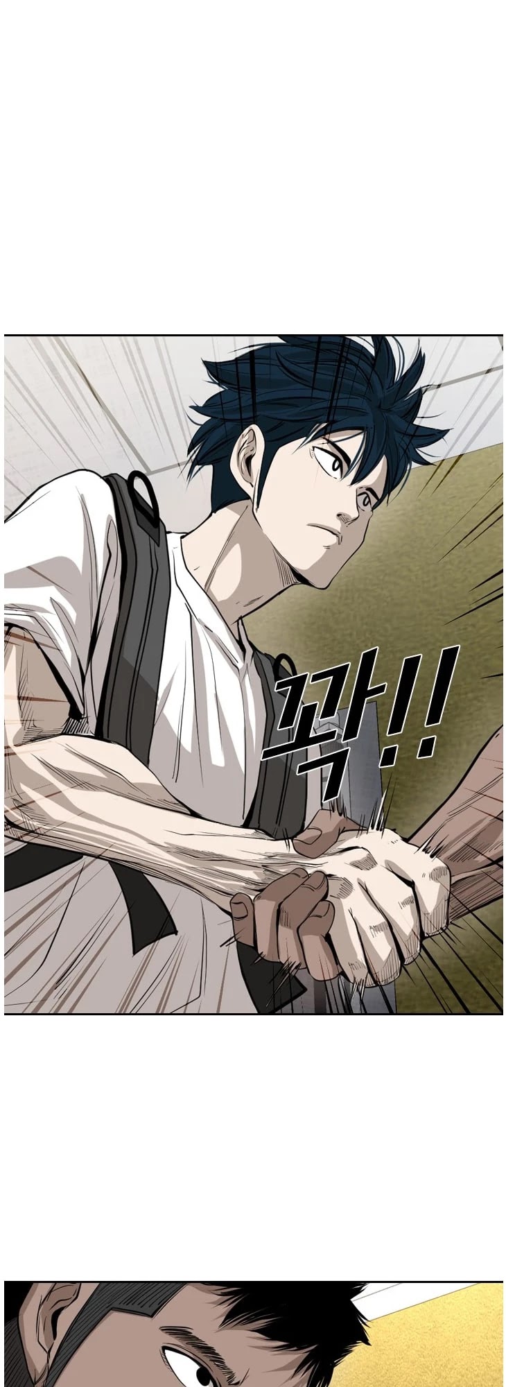 Read Shark EN Manga Online