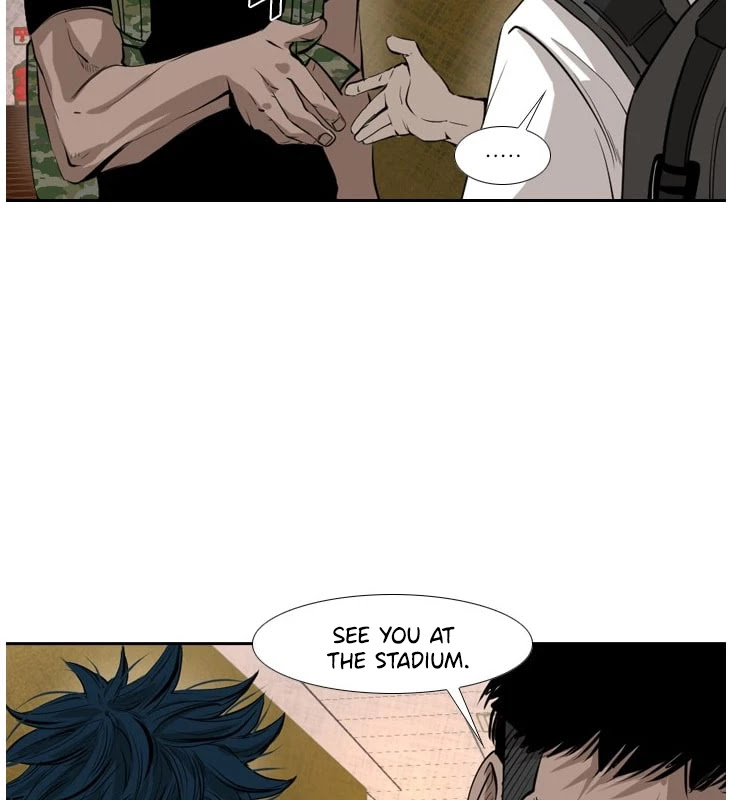 Read Shark EN Manga Online