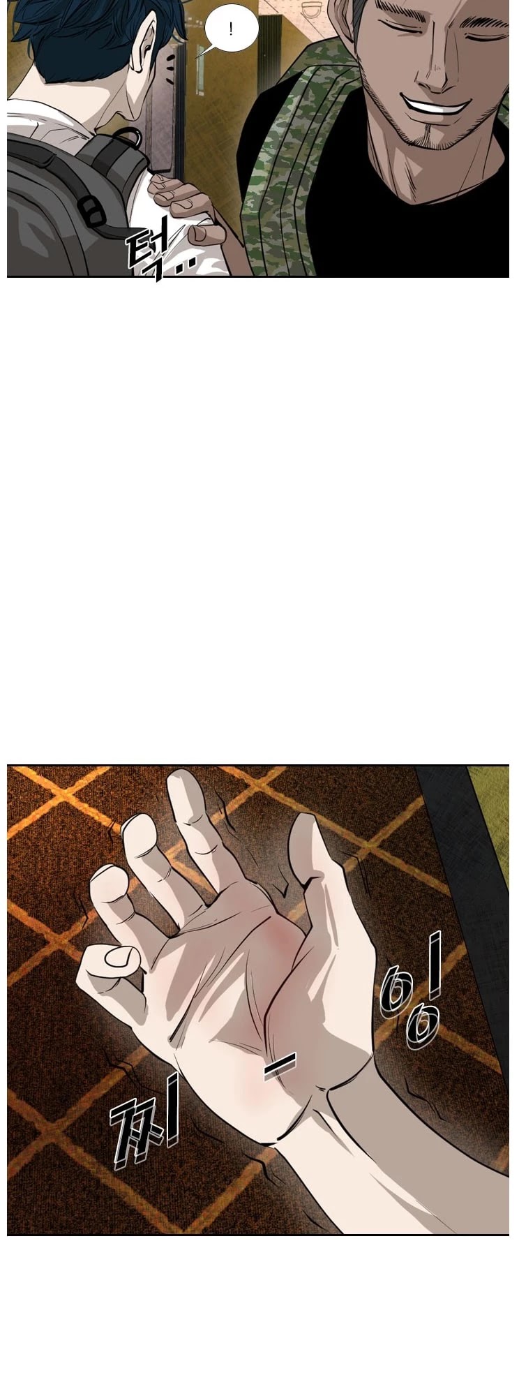 Read Shark EN Manga Online