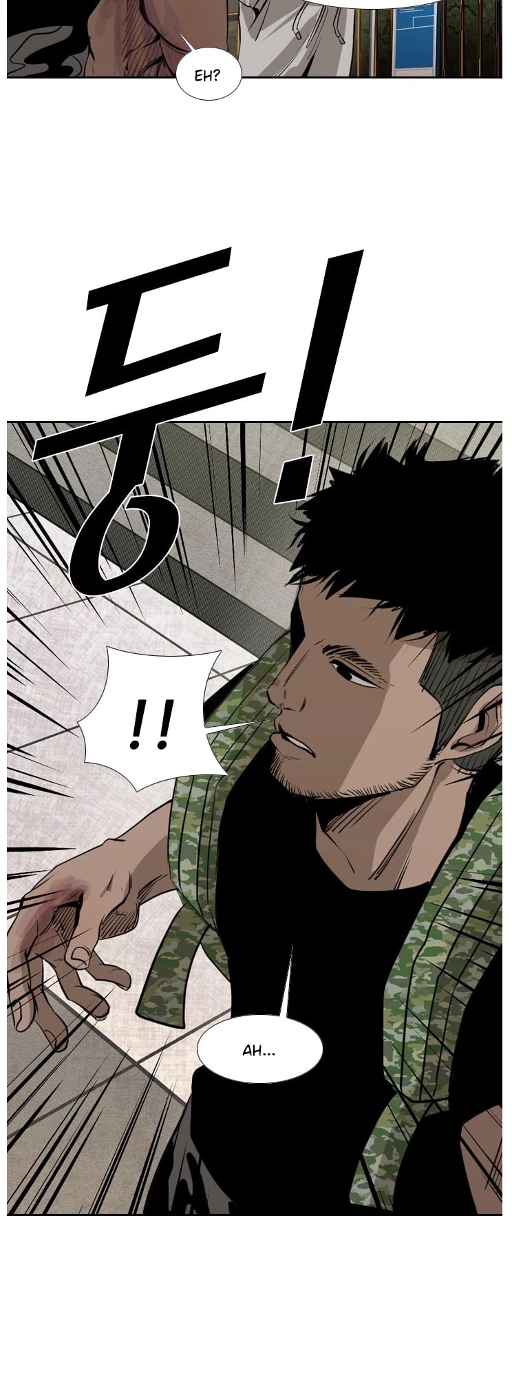 Read Shark EN Manga Online