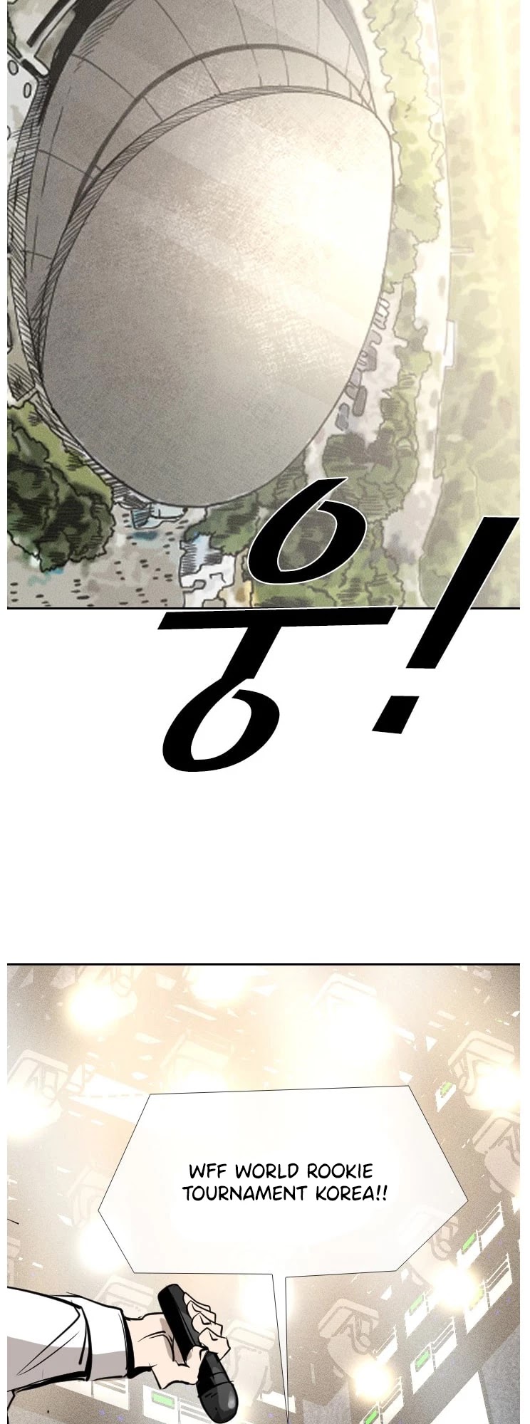 Read Shark EN Manga Online
