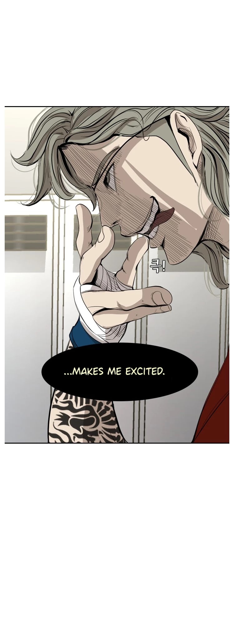 Read Shark EN Manga Online