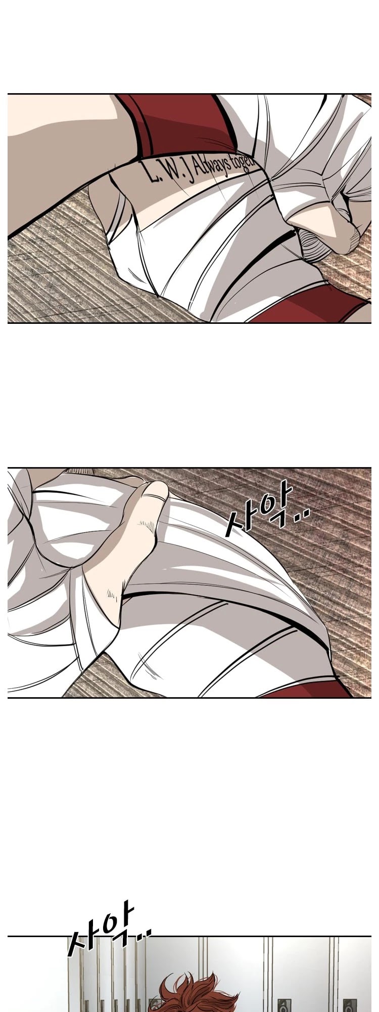 Read Shark EN Manga Online