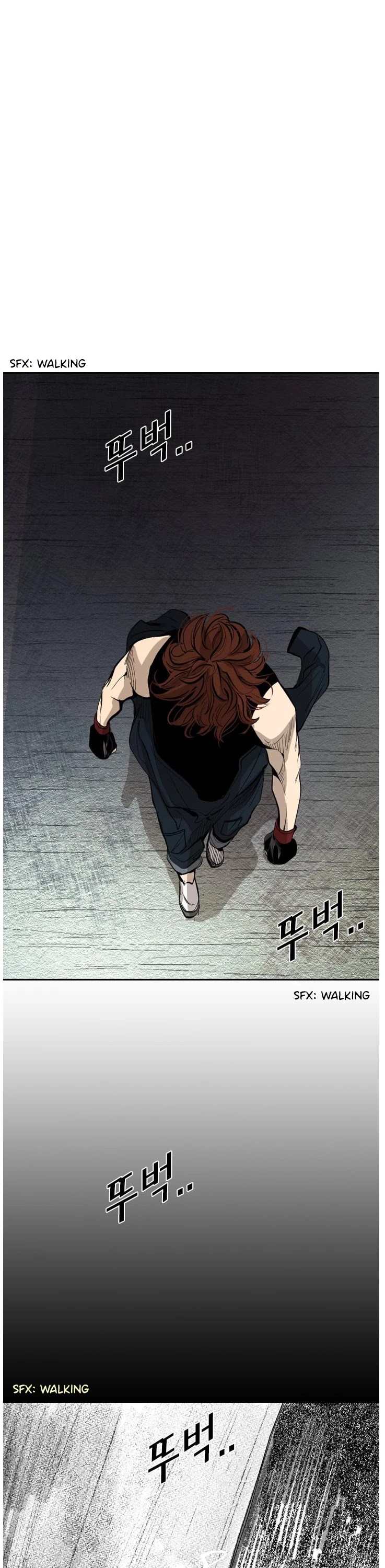 Read Shark EN Manga Online
