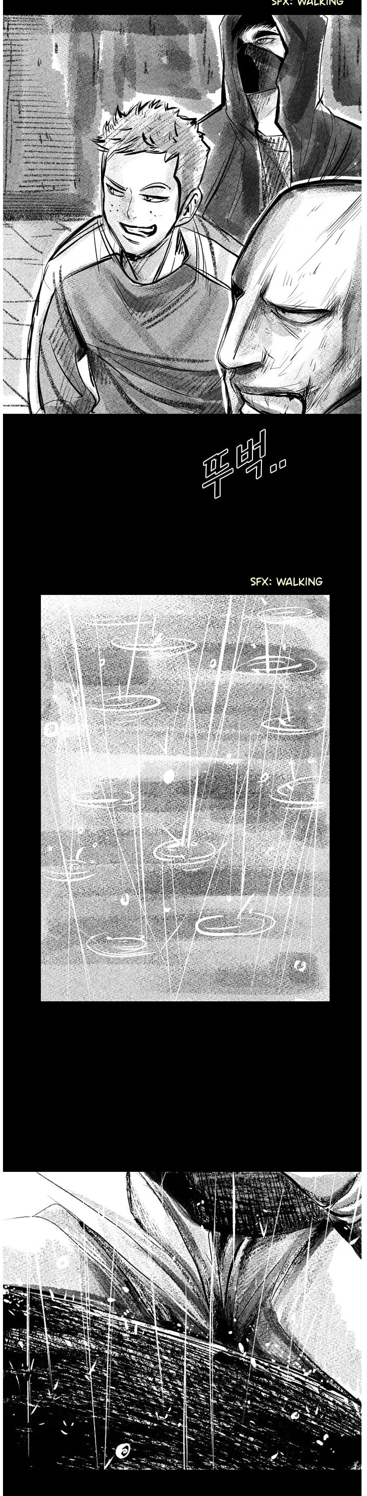 Read Shark EN Manga Online