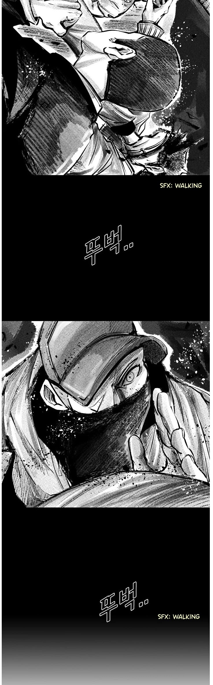 Read Shark EN Manga Online