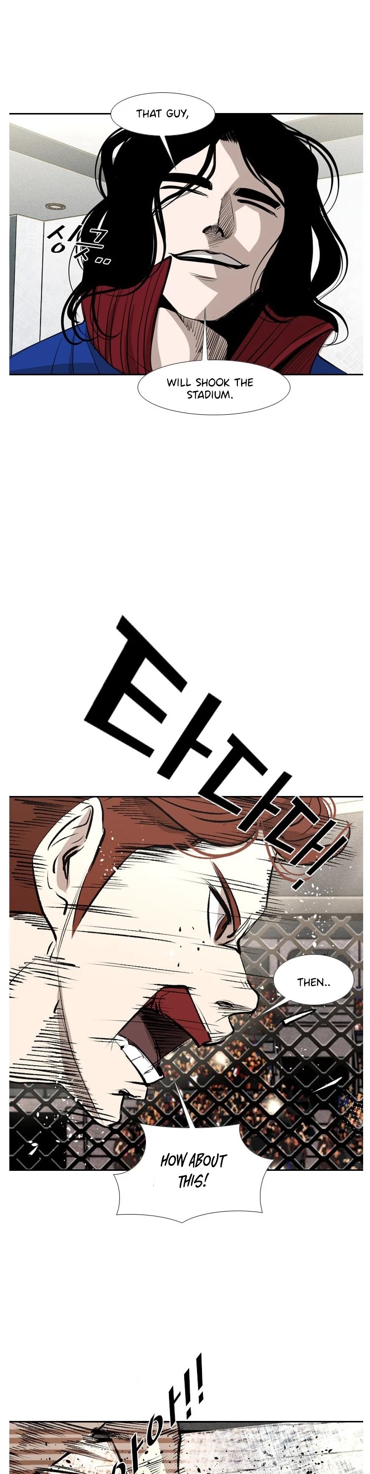 Read Shark EN Manga Online