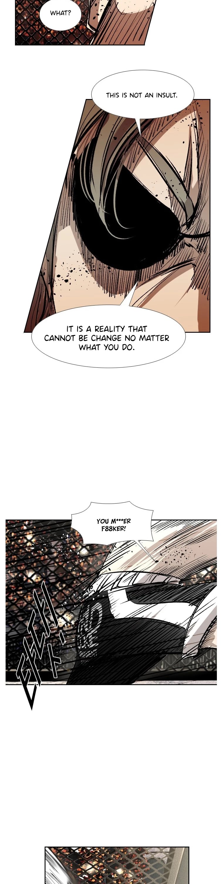 Read Shark EN Manga Online