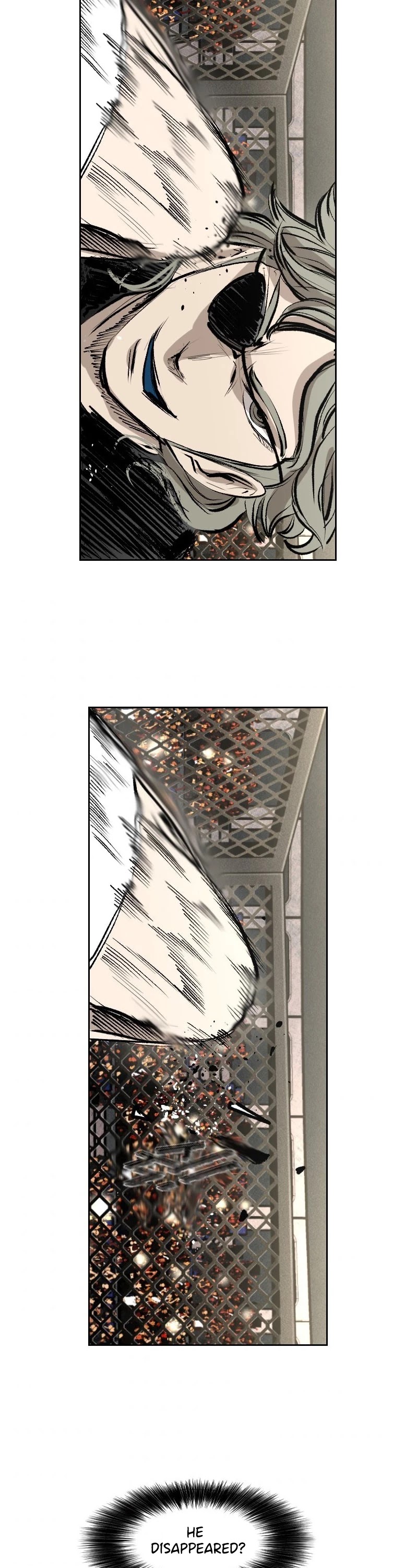 Read Shark EN Manga Online
