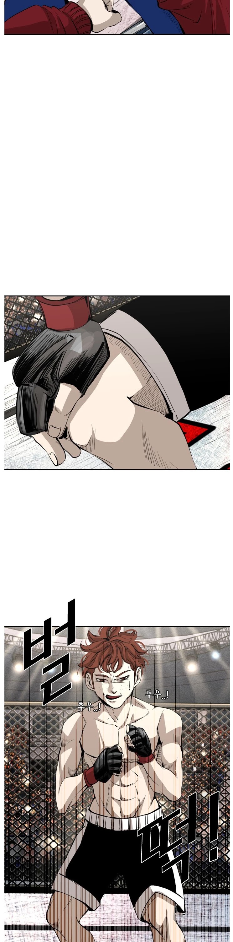 Read Shark EN Manga Online