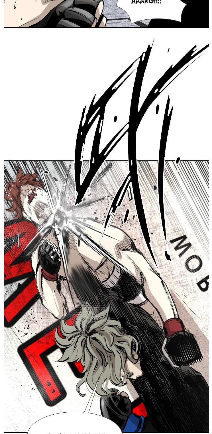 Read Shark EN Manga Online