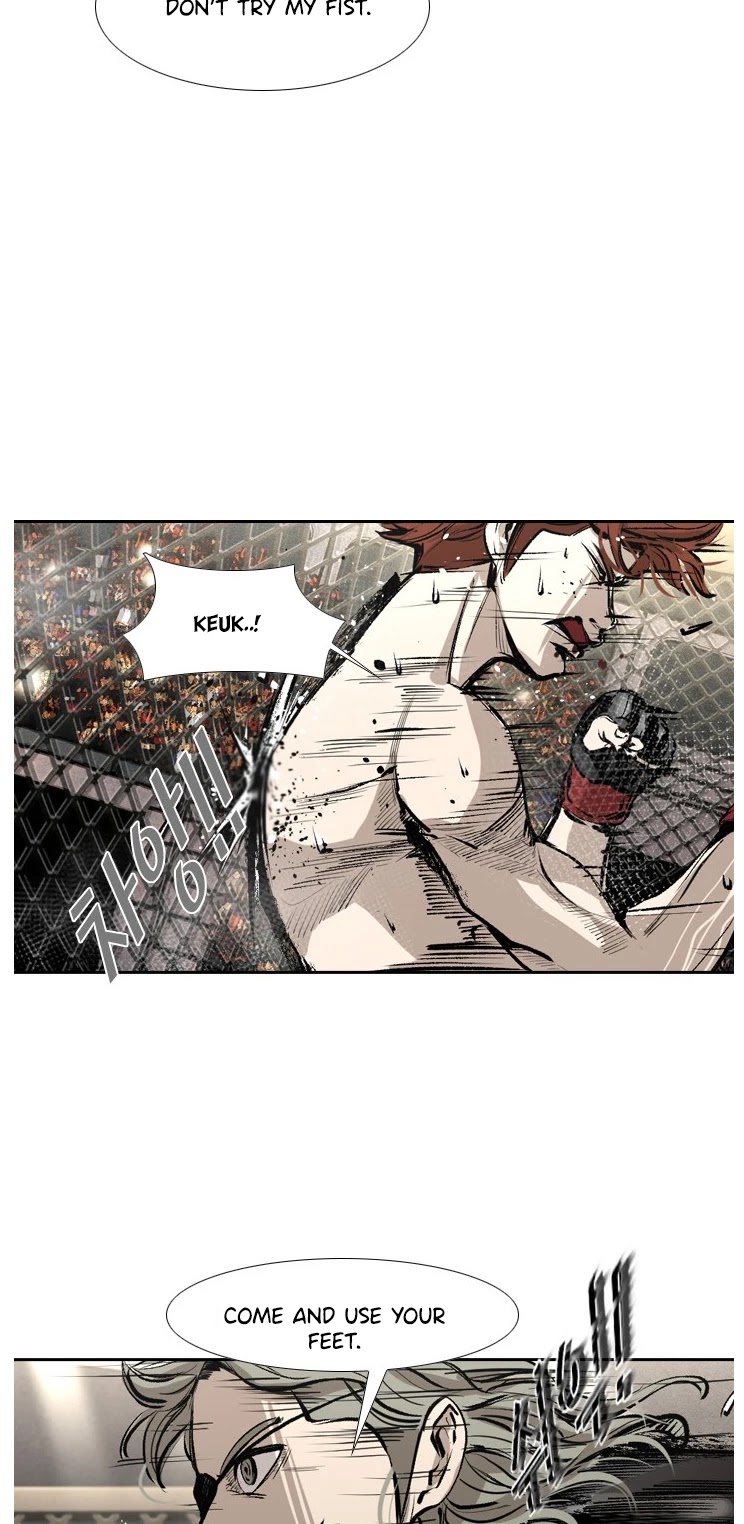 Read Shark EN Manga Online