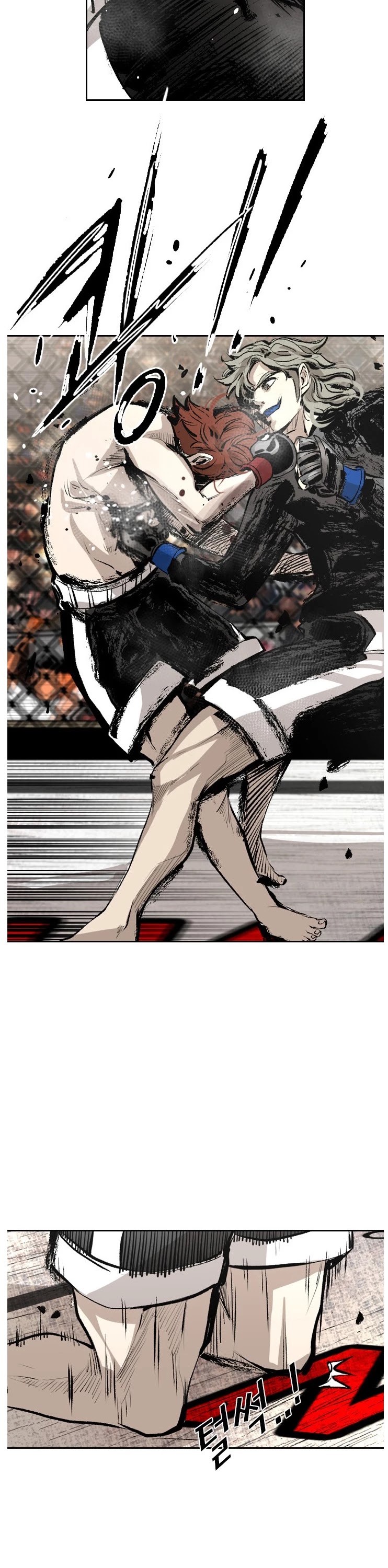 Read Shark EN Manga Online
