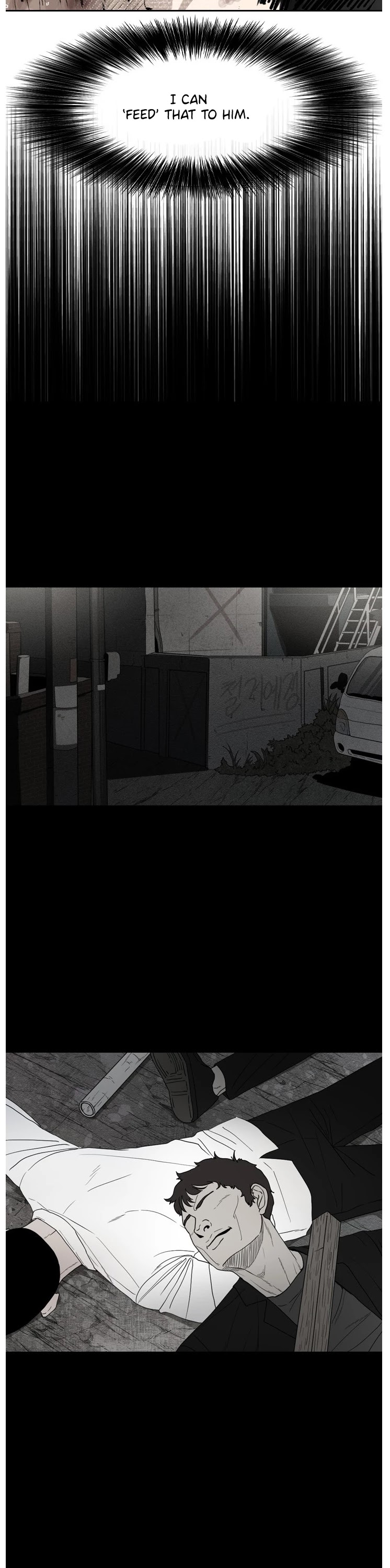Read Shark EN Manga Online