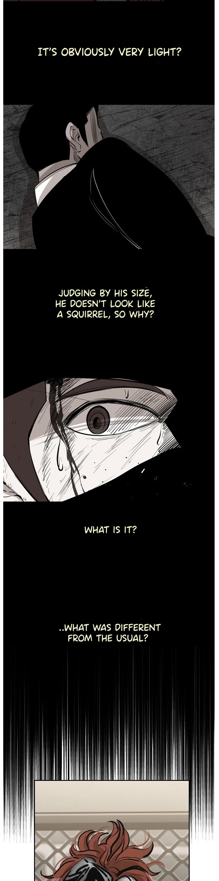 Read Shark EN Manga Online