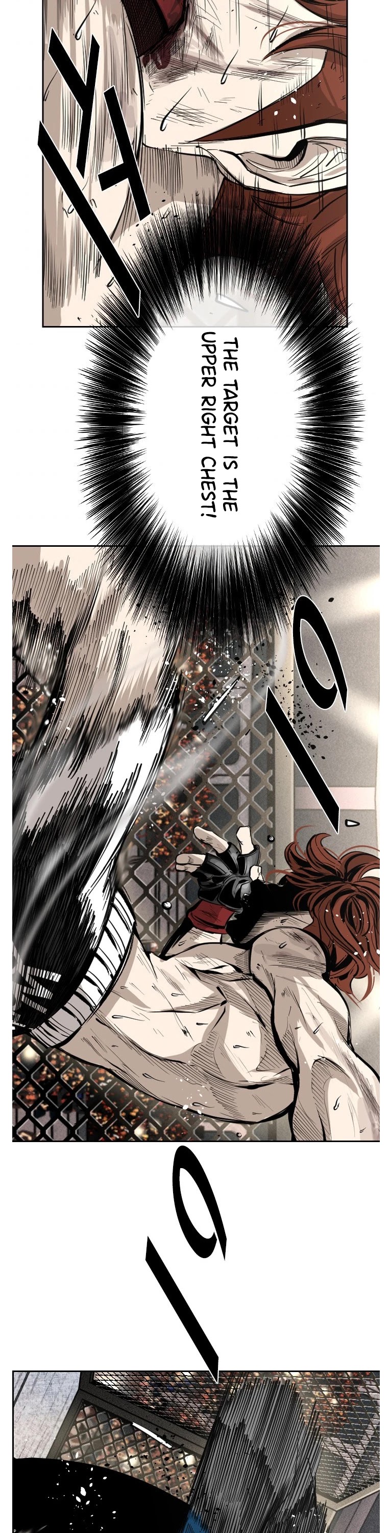 Read Shark EN Manga Online