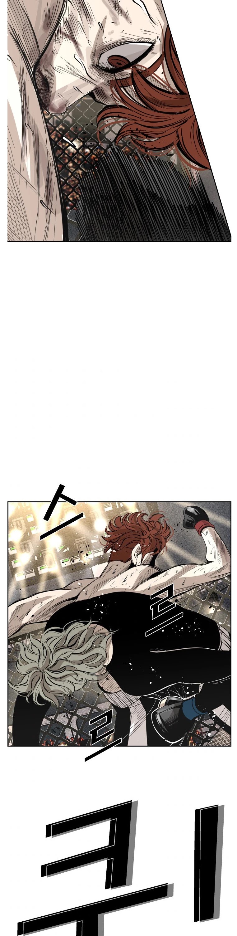 Read Shark EN Manga Online