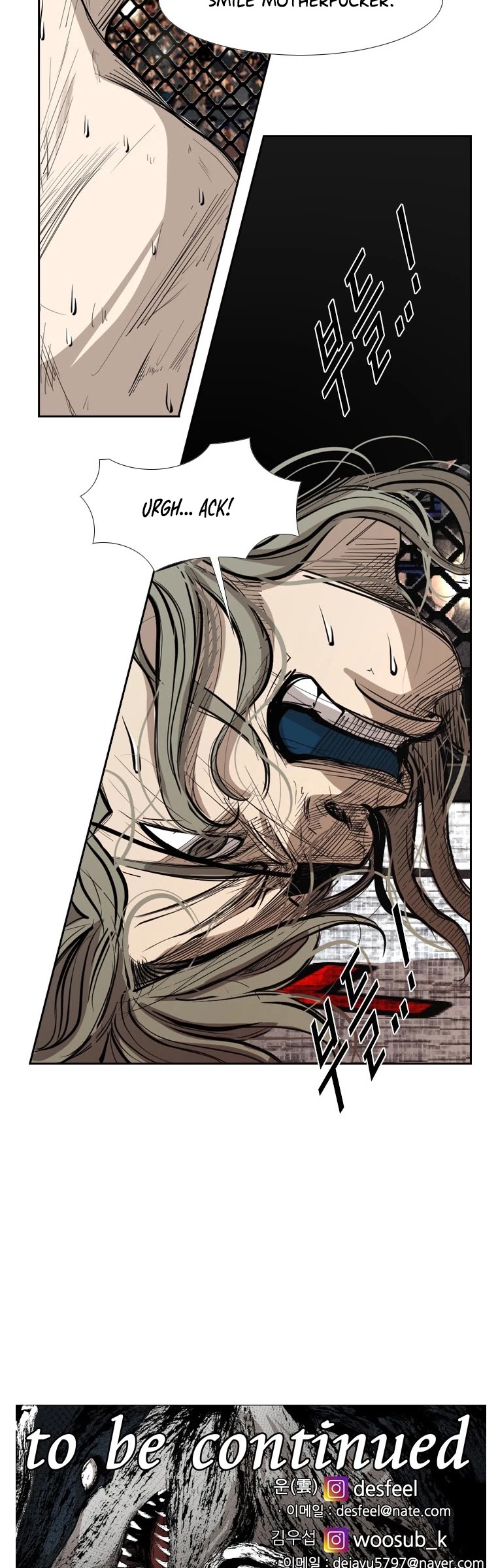 Read Shark EN Manga Online