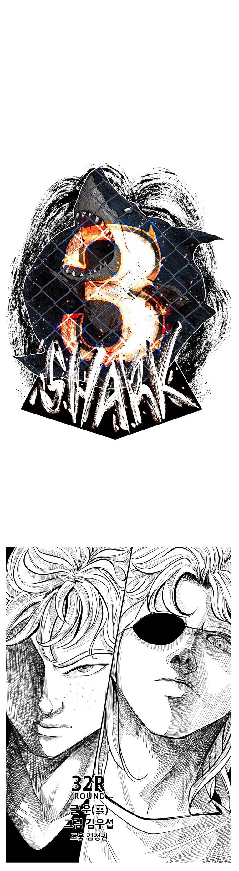 Read Shark EN Manga Online