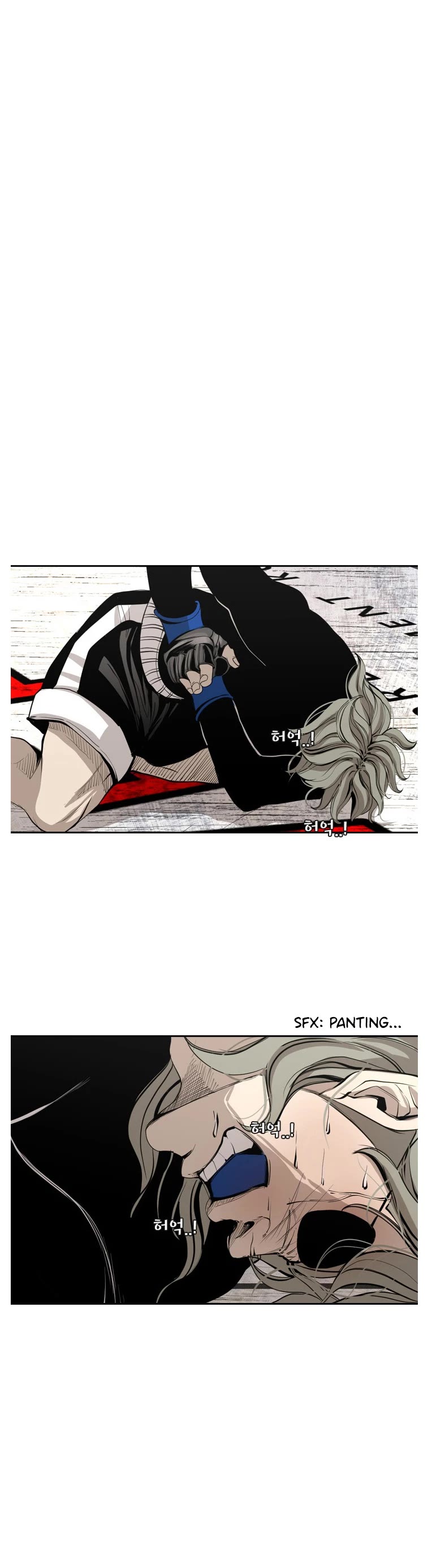 Read Shark EN Manga Online