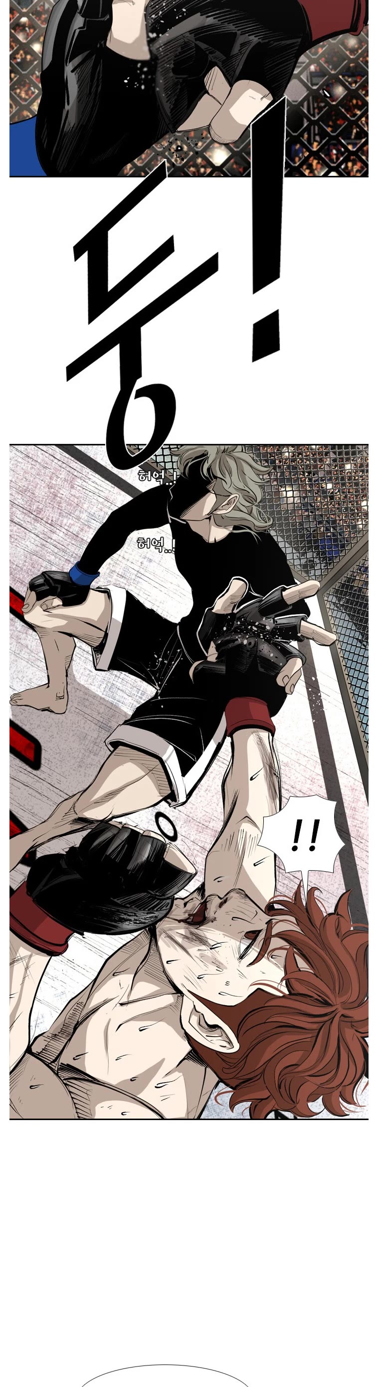Read Shark EN Manga Online