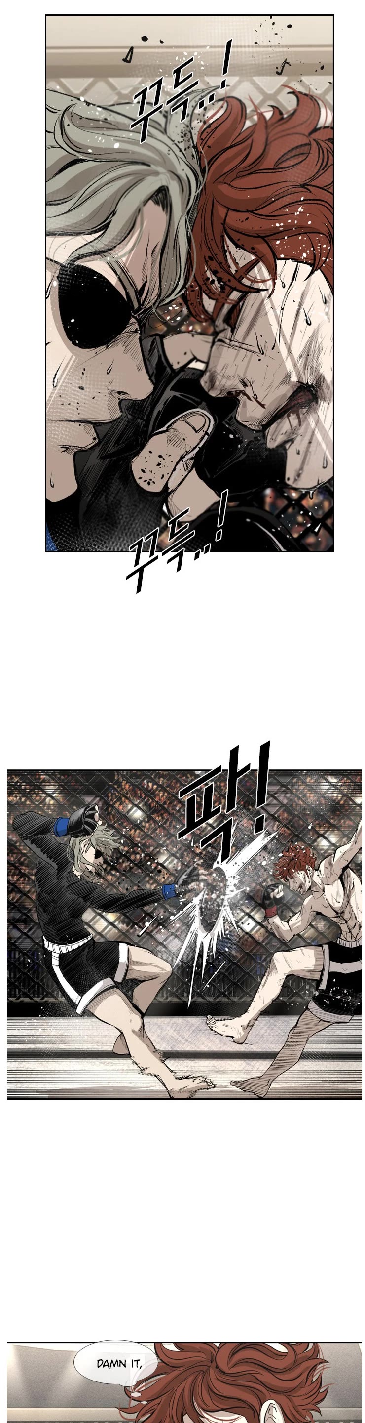Read Shark EN Manga Online