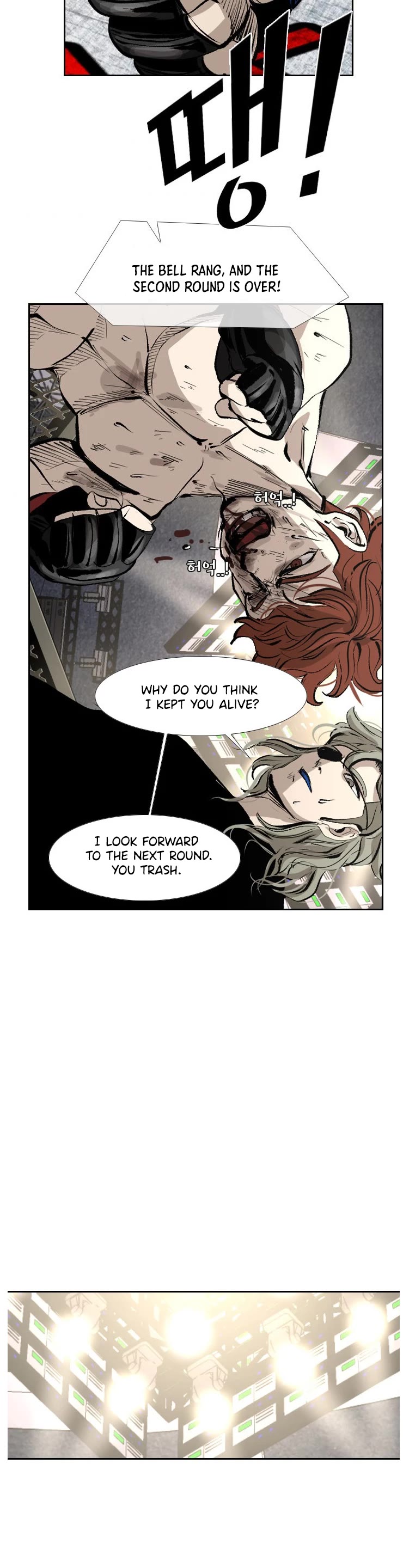 Read Shark EN Manga Online